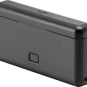 DJI Osmo Action Multifunctional Battery Case – Bild 1