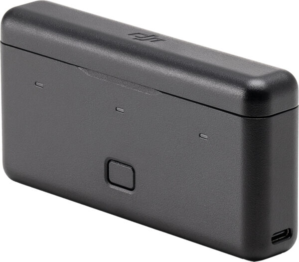 DJI Osmo Action Multifunctional Battery Case