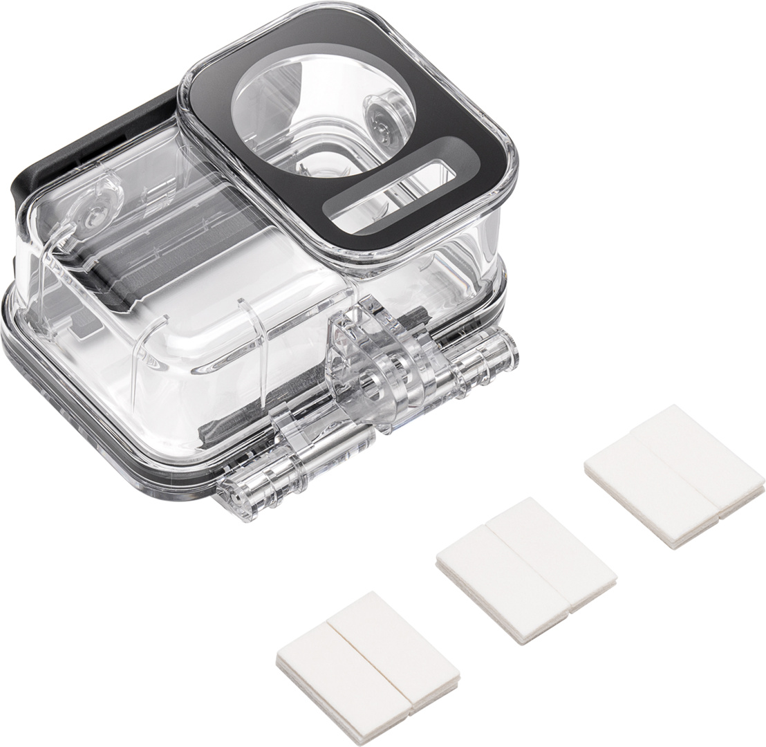 DJI Osmo Action 60m Waterproof Case – Bild 2