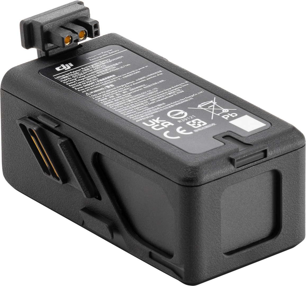 S* DJI Avata Intelligent Flight Battery – Bild 5