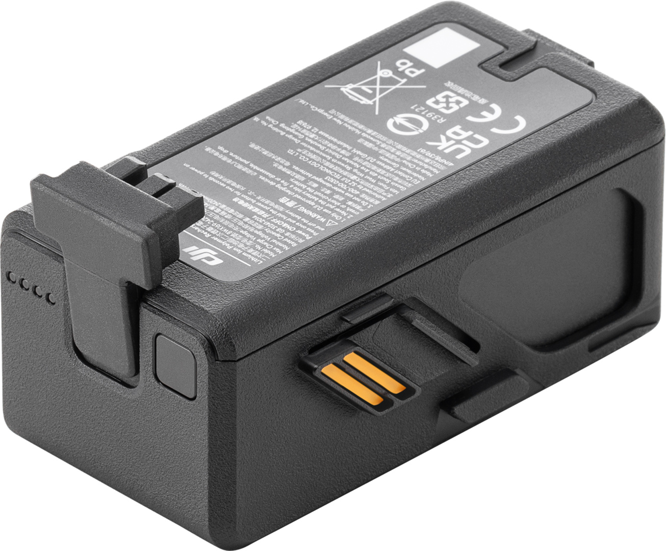 S* DJI Avata Intelligent Flight Battery – Bild 4