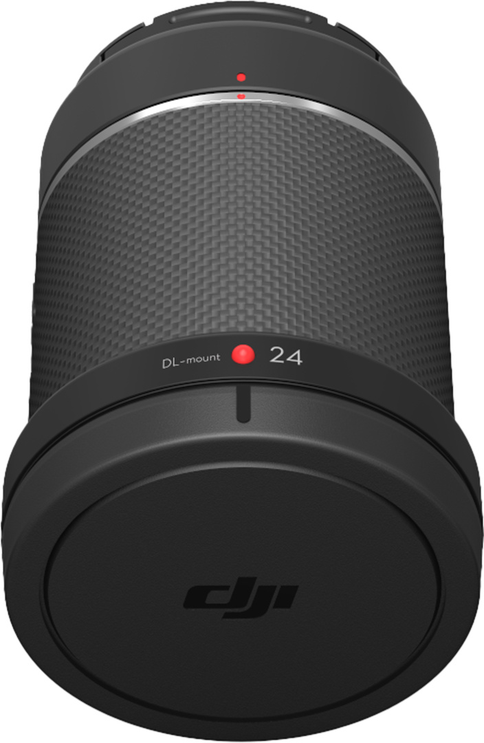 DJI DL 50mm F2.8 LS ASPH Lens – Bild 3