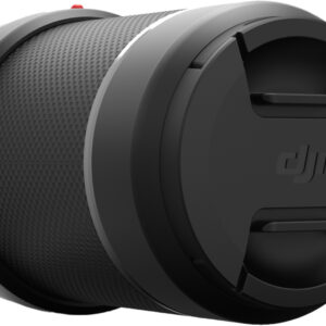 DJI DL 50mm F2.8 LS ASPH Lens – Bild 1