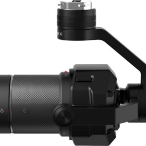 DJI DL 35mm F2.8 LS ASPH Lens – Bild 5