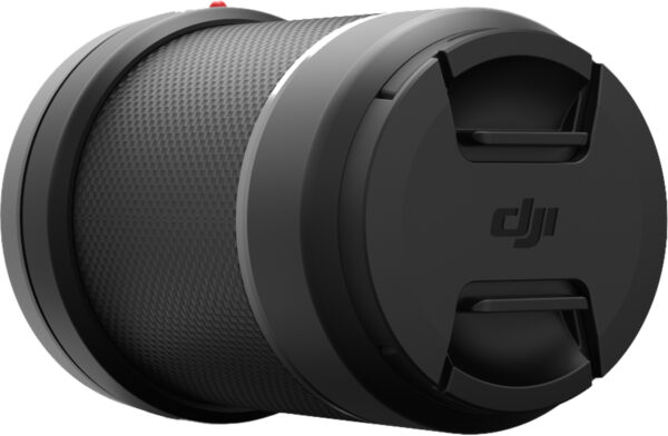 DJI DL 24mm F2.8 LS ASPH Lens