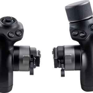 DJI Ronin 4D Hand Grips Combo – Bild 2