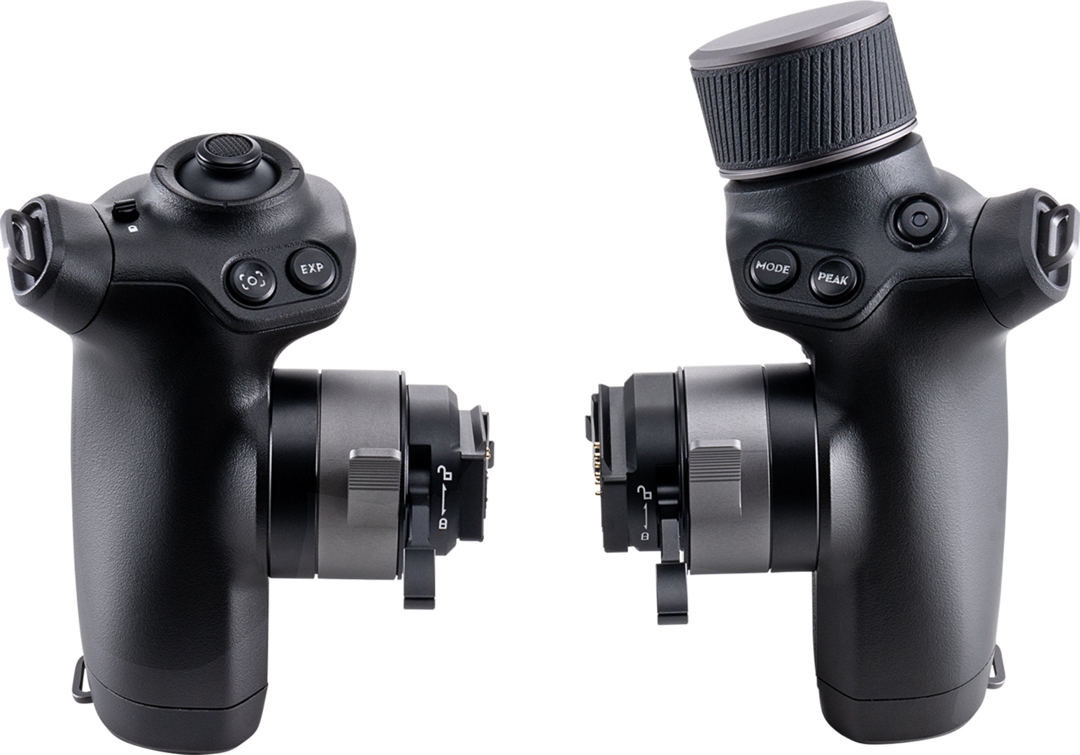 DJI Ronin 4D Hand Grips Combo – Bild 2