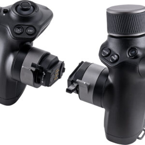 DJI Ronin 4D Hand Grips Combo – Bild 1