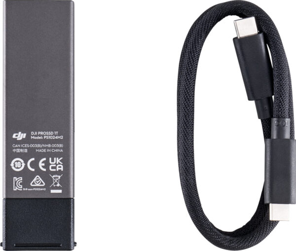 DJI PROSSD 1TB