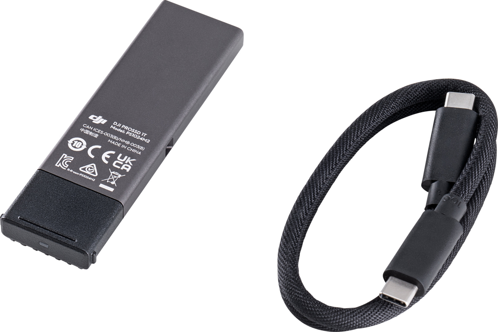 DJI PROSSD 1TB – Bild 2