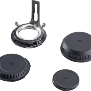 DJI Zenmuse X9 M Mount Unit – Bild 3