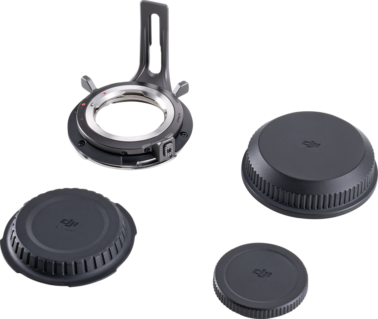 DJI Zenmuse X9 M Mount Unit – Bild 3