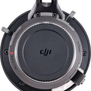 DJI Zenmuse X9 M Mount Unit – Bild 2