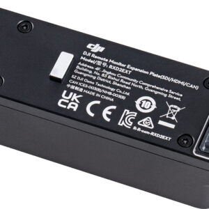 DJI Remote Monitor Expansion Plate (SDI/HDMI/DC-IN) – Bild 3