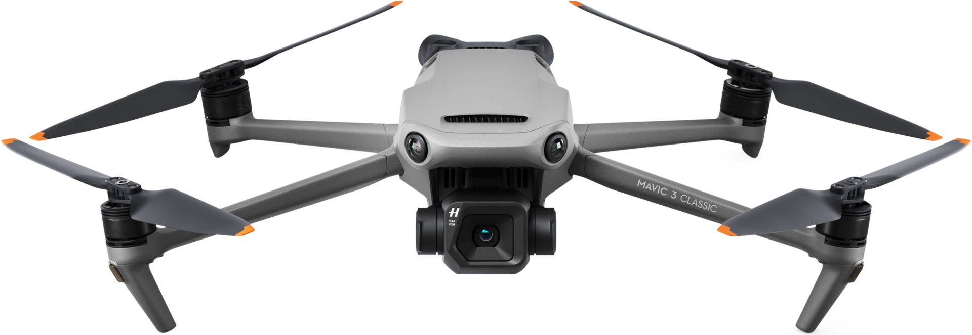 DJI Mavic 3 Classic – Bild 2