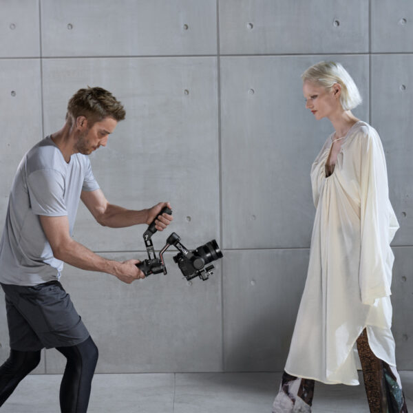 DJI RS Briefcase Handle