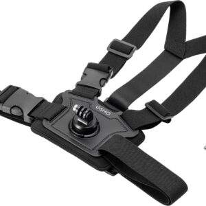 DJI Osmo Action Chest Strap Mount – Bild 1