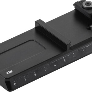 DJI RS Lower Quick-Release Plate (2024) – Bild 1