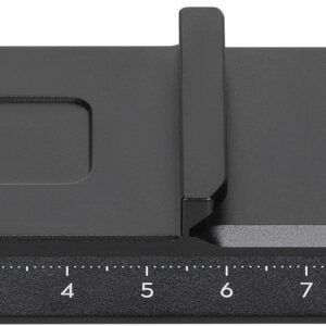 DJI RS Lower Quick-Release Plate (2024) – Bild 2