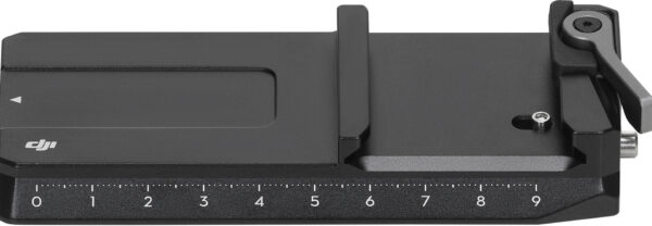 DJI RS Lower Quick-Release Plate (2024)