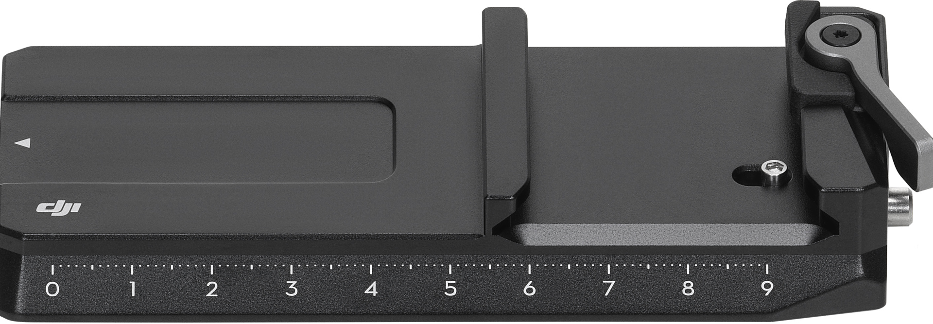 DJI RS Lower Quick-Release Plate (2024) – Bild 2