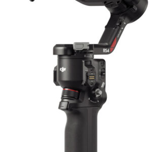 DJI RS BG70 High-Capacity Battery Grip – Bild 4