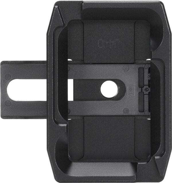 DJI RS Upper Quick-Release Plate (2024)