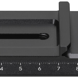DJI RS Pro Lower Quick-Release Plate (2024) – Bild 2