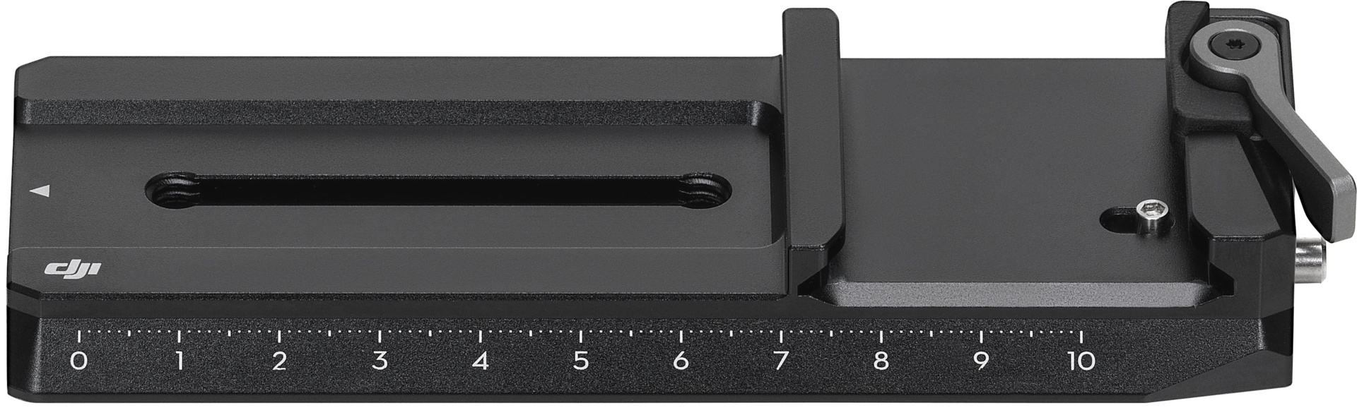 DJI RS Pro Lower Quick-Release Plate (2024) – Bild 2