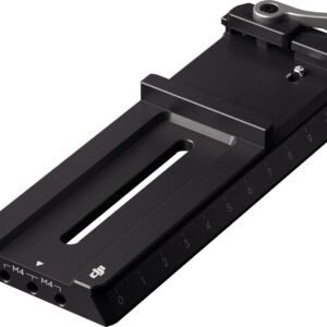 DJI RS Pro Lower Quick-Release Plate (2024) – Bild 3