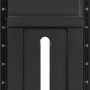 DJI RS Pro Lower Quick-Release Plate (2024) – Bild 4