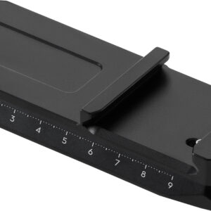 DJI RS Lower Quick-Release Plate (2024) – Bild 3