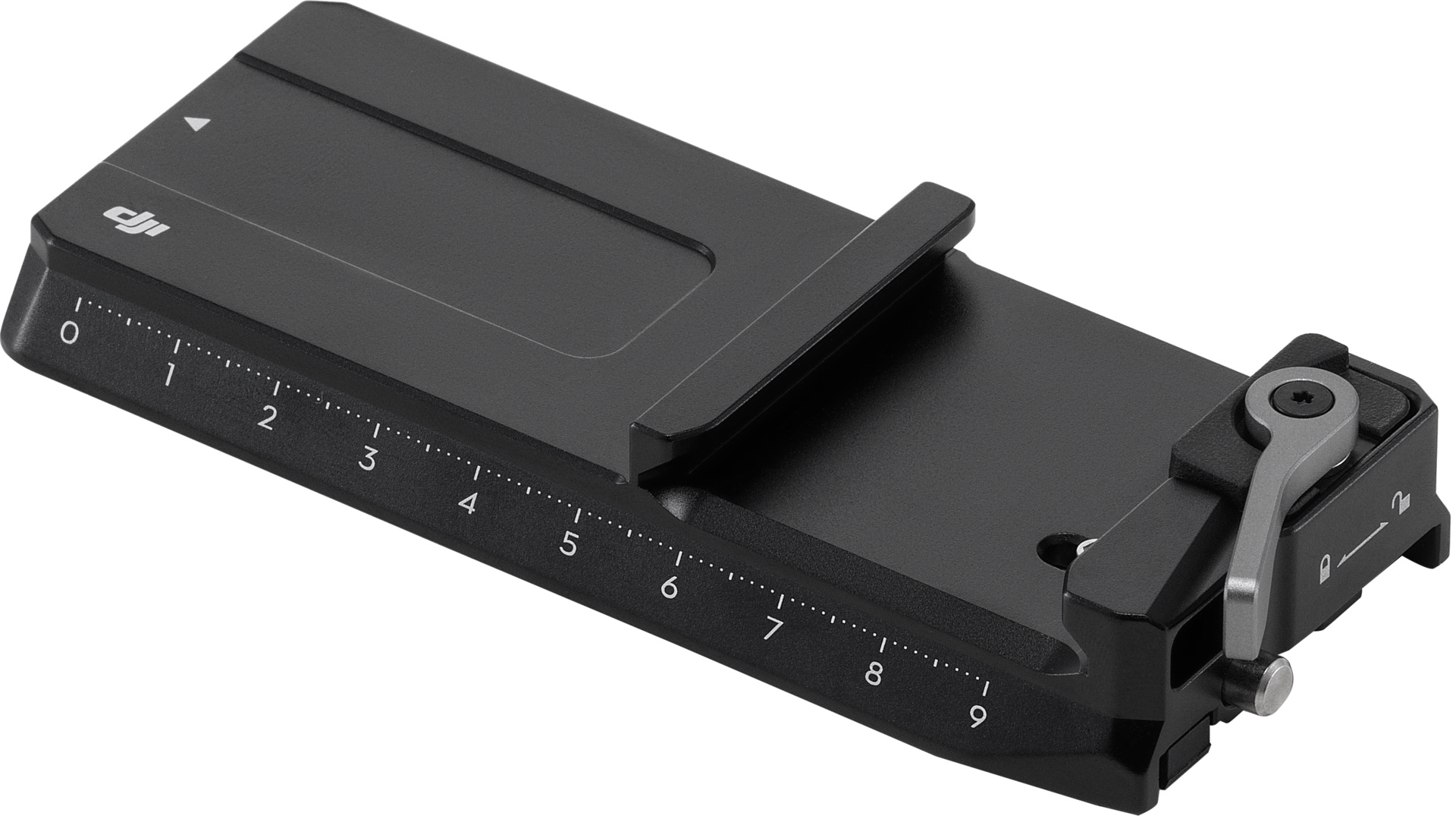 DJI RS Lower Quick-Release Plate (2024) – Bild 3