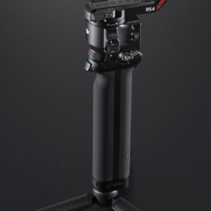 DJI RS BG70 High-Capacity Battery Grip – Bild 5