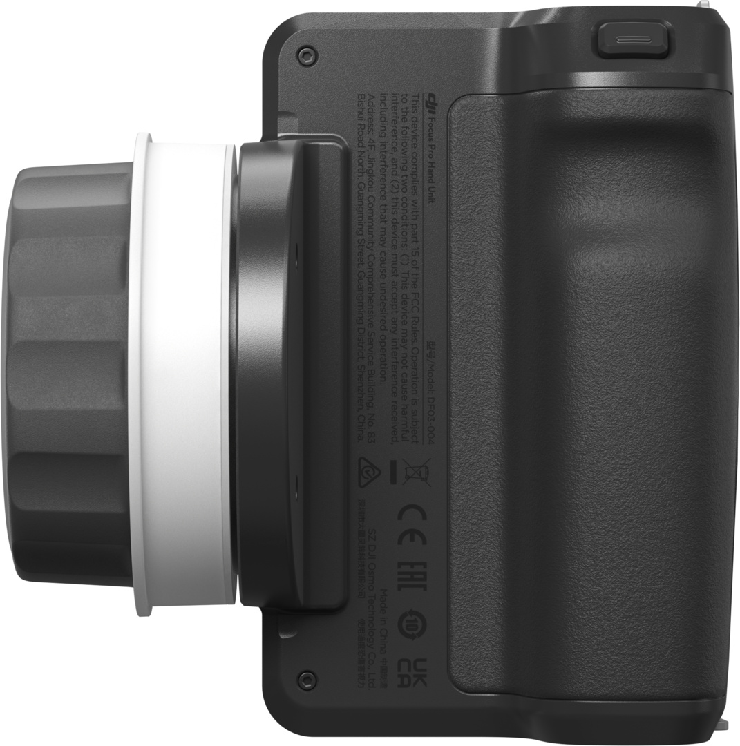 DJI Focus Pro Hand Unit – Bild 3
