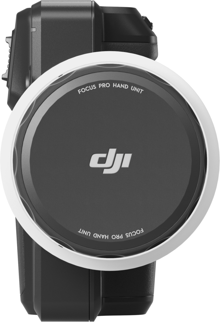 DJI Focus Pro Hand Unit – Bild 2
