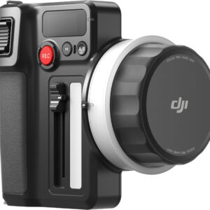 DJI Focus Pro Hand Unit – Bild 1
