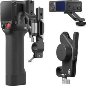 DJI Focus Pro Creator Combo – Bild 1