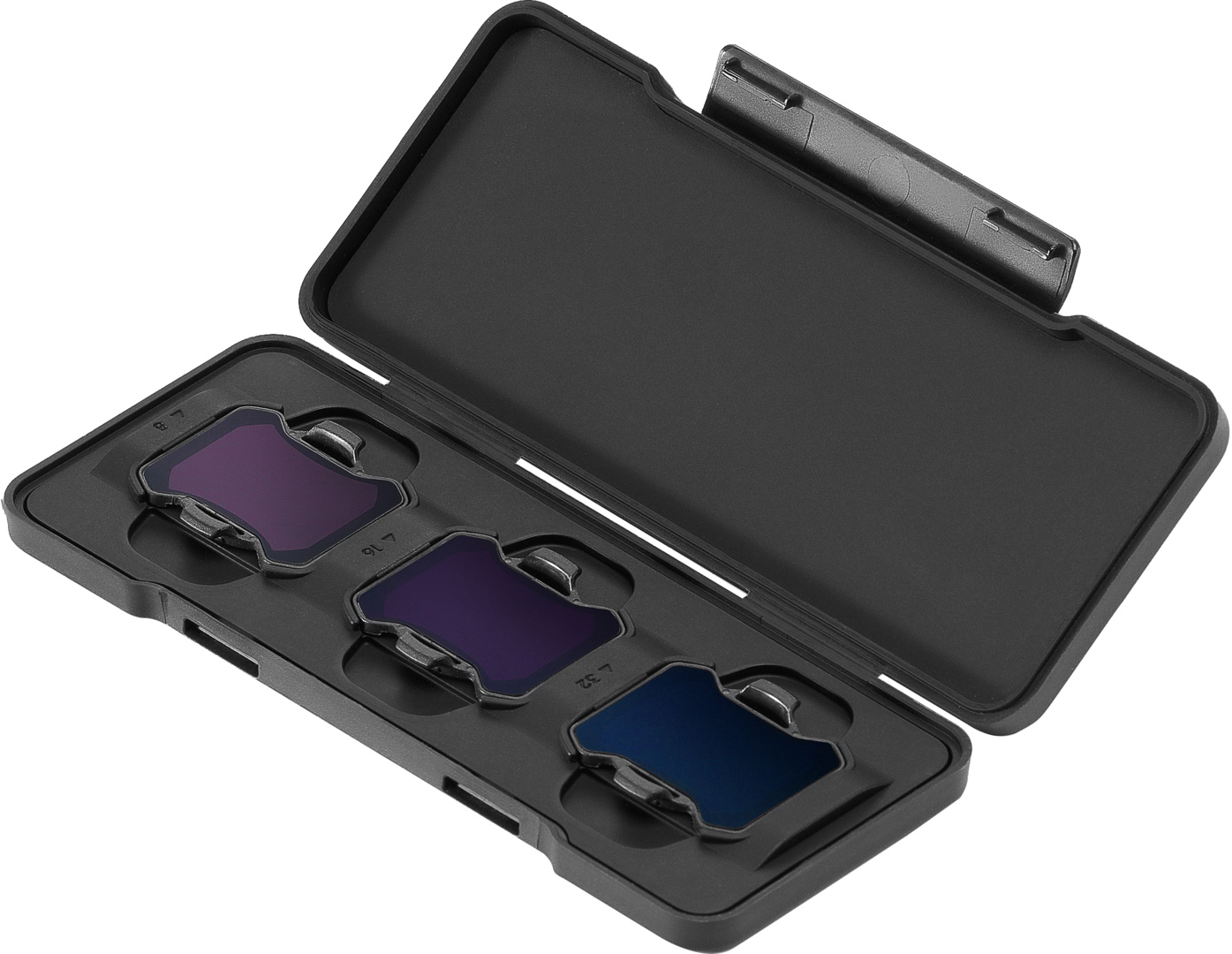 DJI Avata 2 ND Filters Set (ND8/16/32) – Bild 3