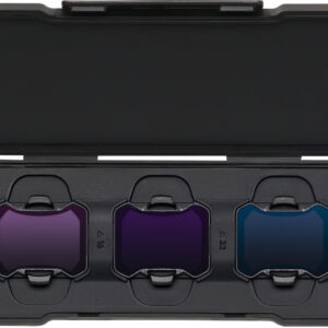 DJI Avata 2 ND Filters Set (ND8/16/32) – Bild 2