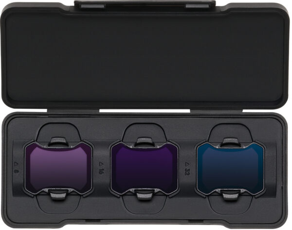 DJI Avata 2 ND Filters Set (ND8/16/32)