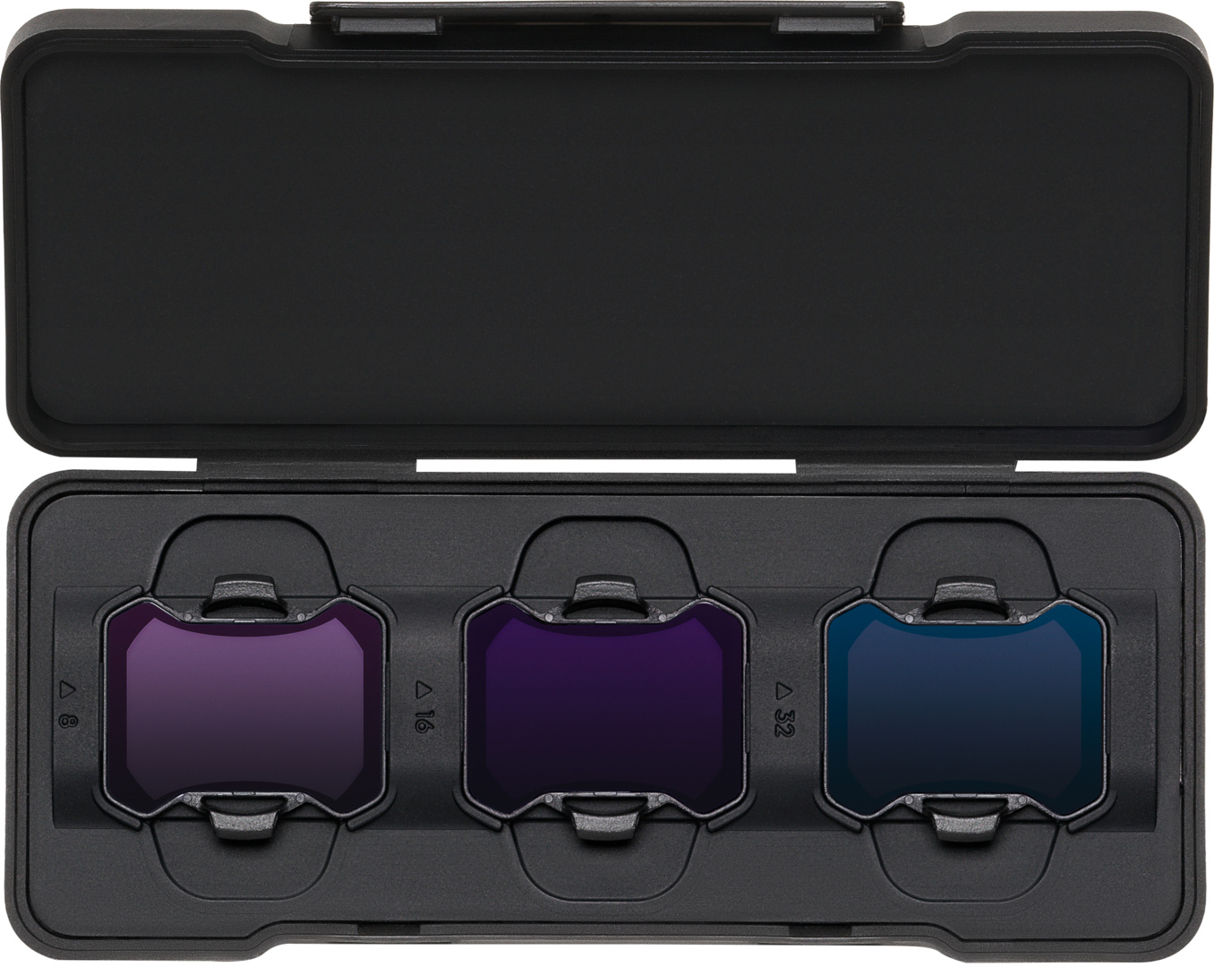 DJI Avata 2 ND Filters Set (ND8/16/32) – Bild 2