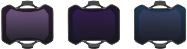 DJI Avata 2 ND Filters Set (ND8/16/32)