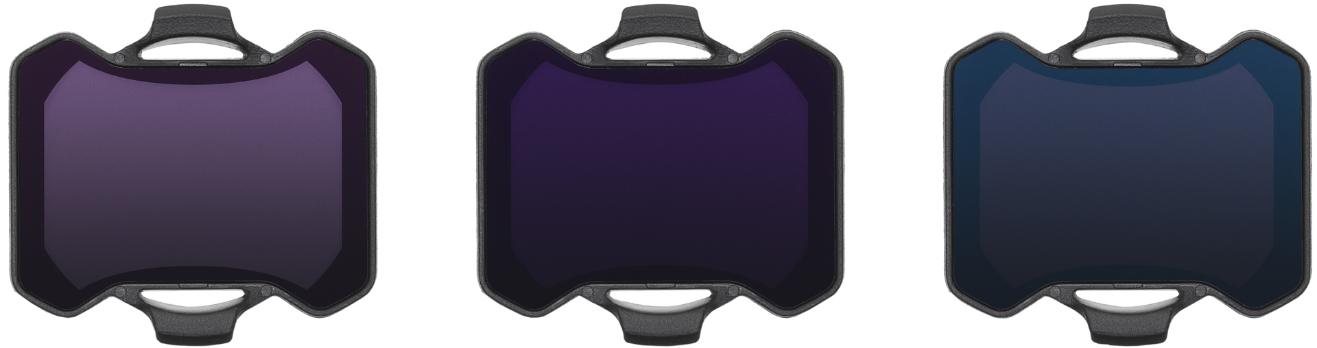 DJI Avata 2 ND Filters Set (ND8/16/32)