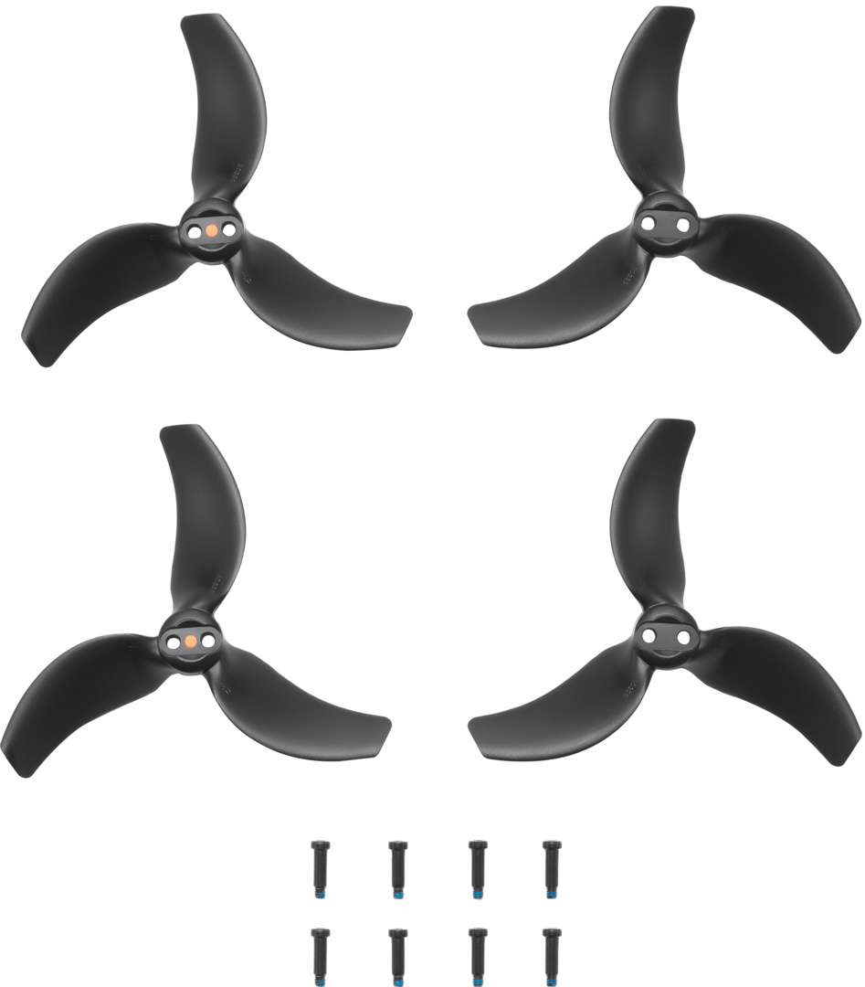 DJI Avata 2 Propellers – Bild 4