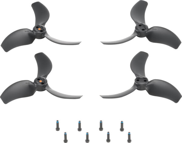 DJI Avata 2 Propellers