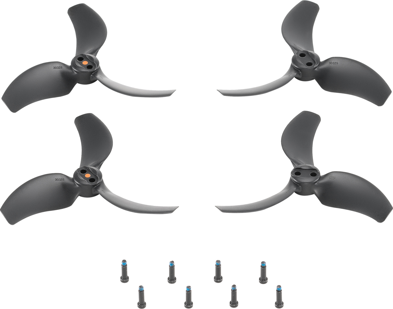DJI Avata 2 Propellers – Bild 3