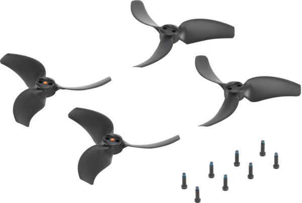 DJI Avata 2 Propellers