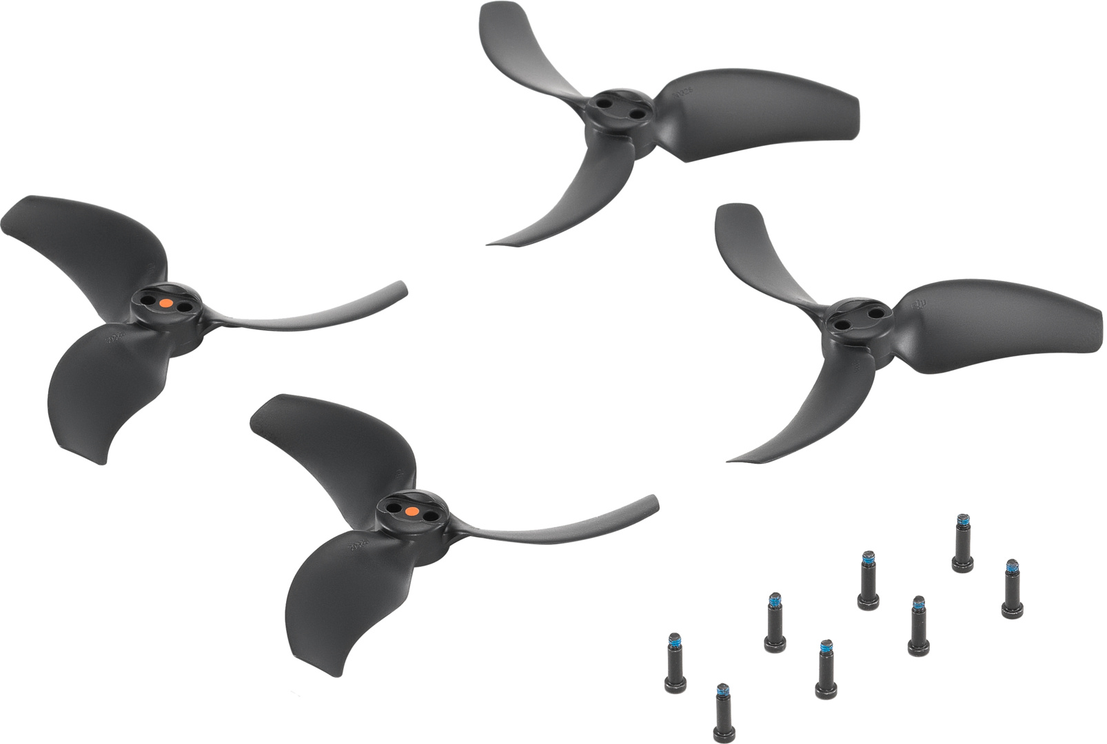 DJI Avata 2 Propellers – Bild 2