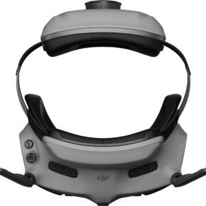 DJI Goggles 3 – Bild 5